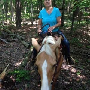 Meet your Posher, Dawn